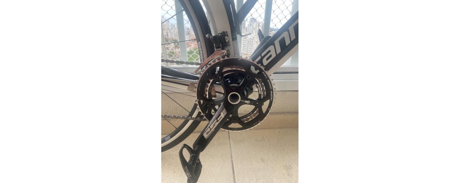 Semexe - Cannondale Slice 5 105 2014