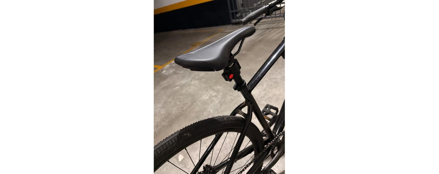 Semexe - Specialized Sirrus X 2.0 2023