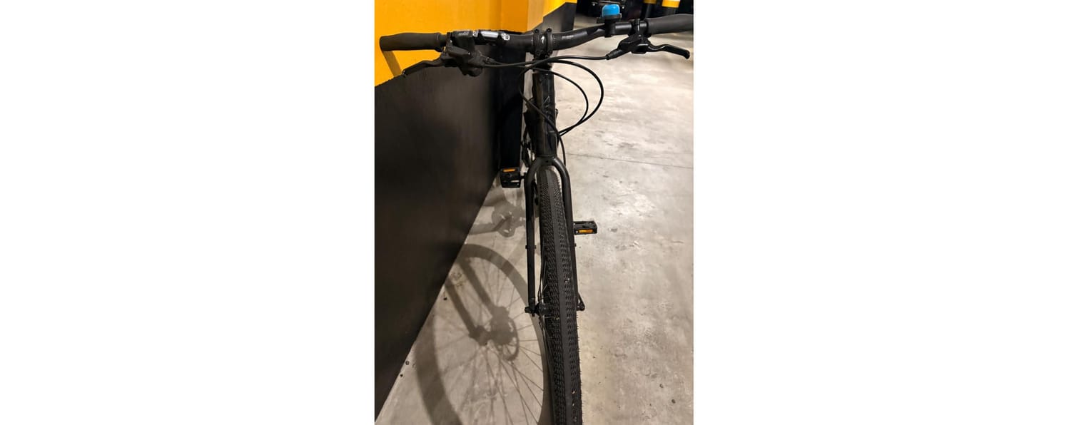 Semexe - Specialized Sirrus X 2.0 2023