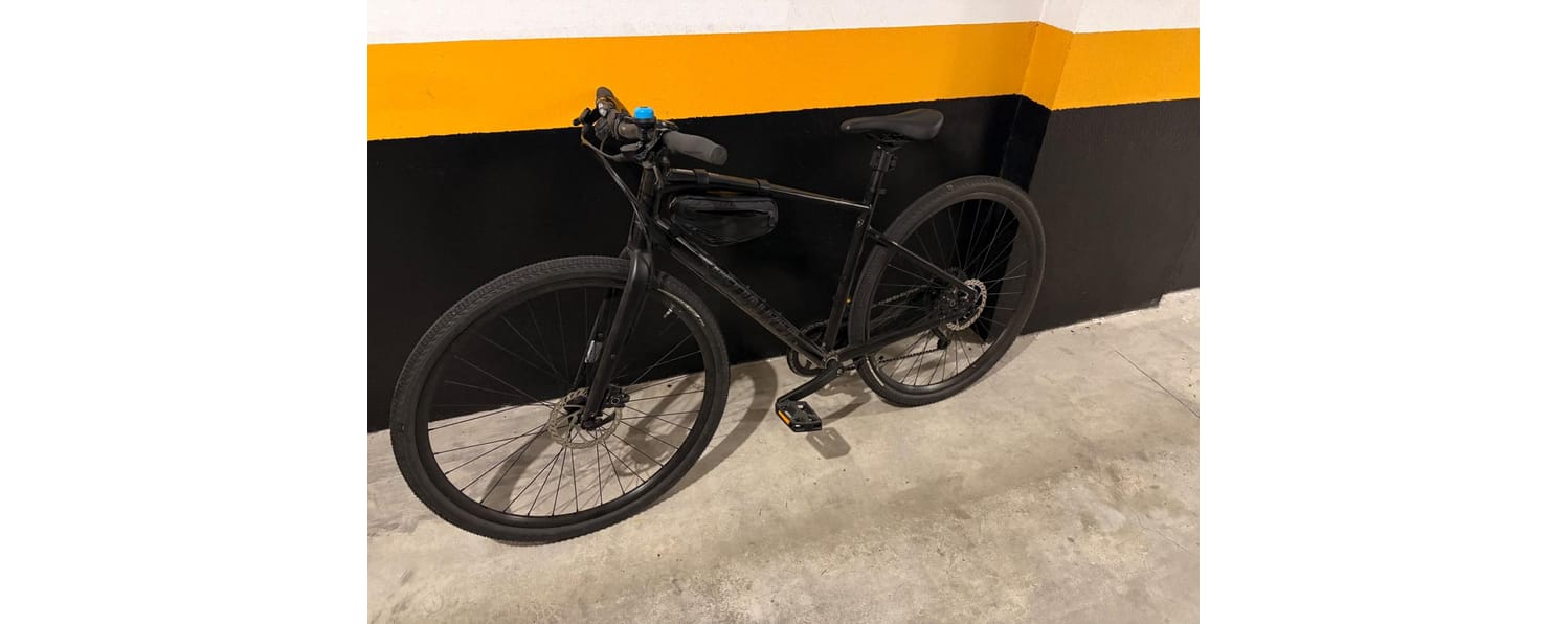 Semexe - Specialized Sirrus X 2.0 2023