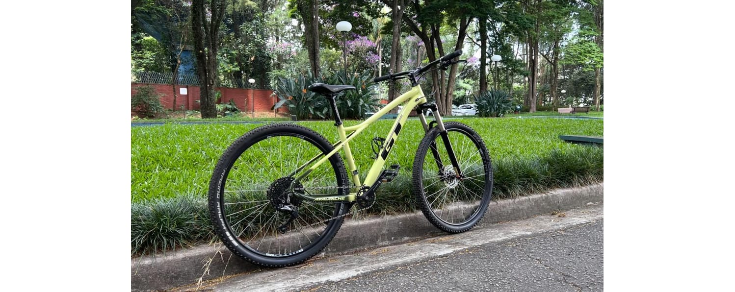 gt bicycles brasil 2021 Pro Series Heritage 26 Red GT PRO SERIES 29 HERITAGE