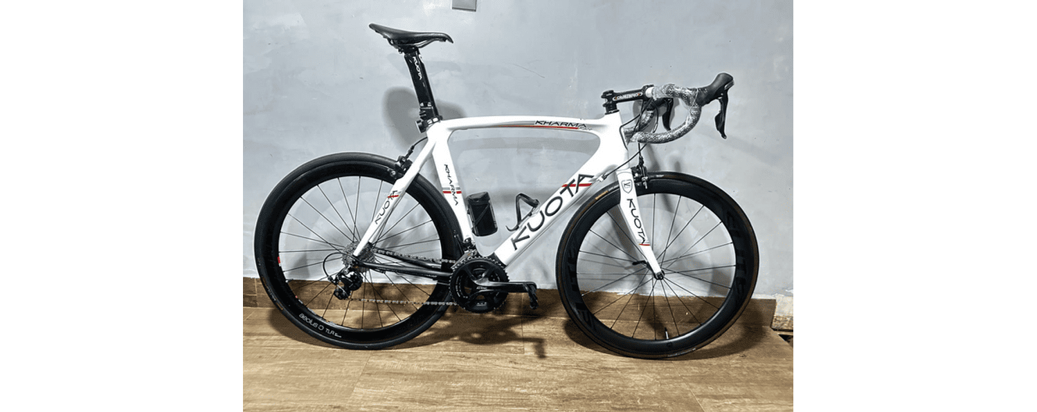 Semexe - Kuota Kharma 2015