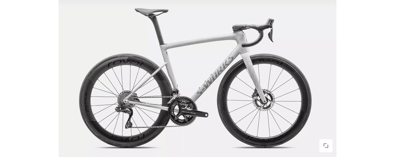 Semexe - Specialized Tarmac SL8 SW 2025