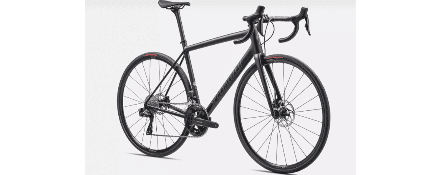 Semexe - Specialized Aethos Comp Di2 2023
