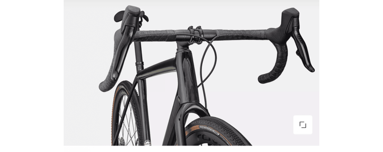 Semexe - Specialized Crux Expert 2023