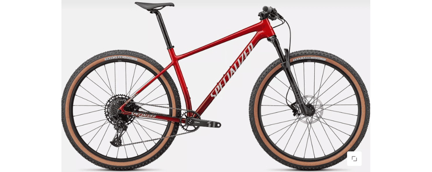 Semexe - Specialized Chisel HT Comp 2022