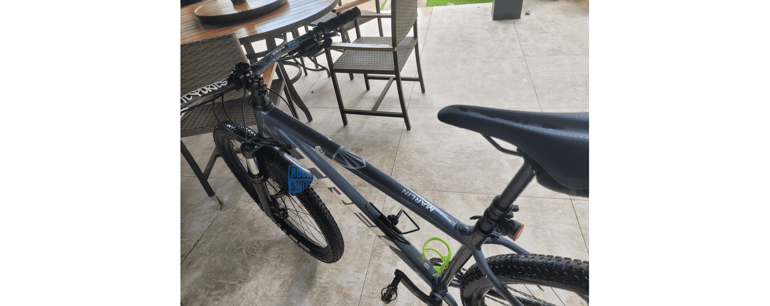 Semexe - Trek MARLIN 7 2023