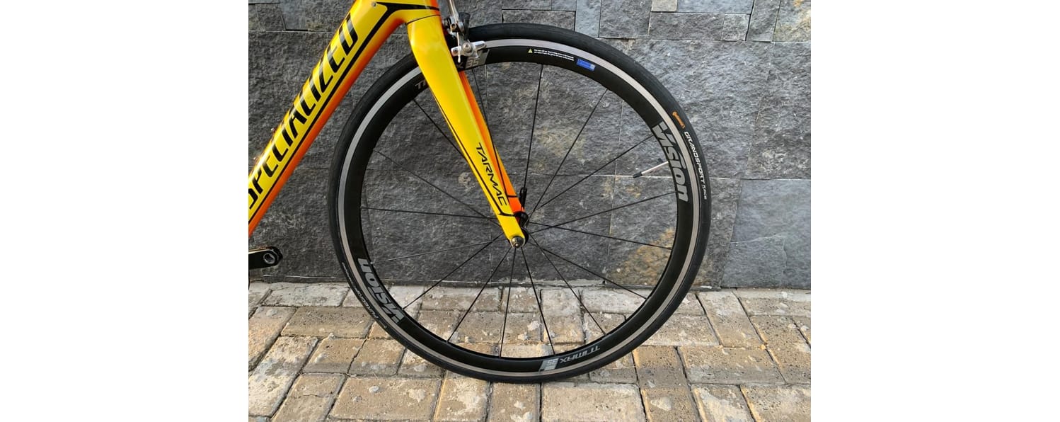 SPECIALIZED TARMAC SL4 SPORT 2017年 49サイズ スペシャライズド SPECIALIZED ターマック TARMAC SL4 SPORT 2017