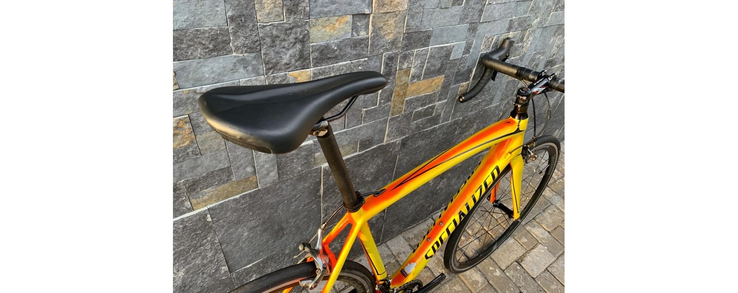 SPECIALIZED TARMAC SL4 SPORT 2017年 49サイズ TARMAC SL4 SPORT