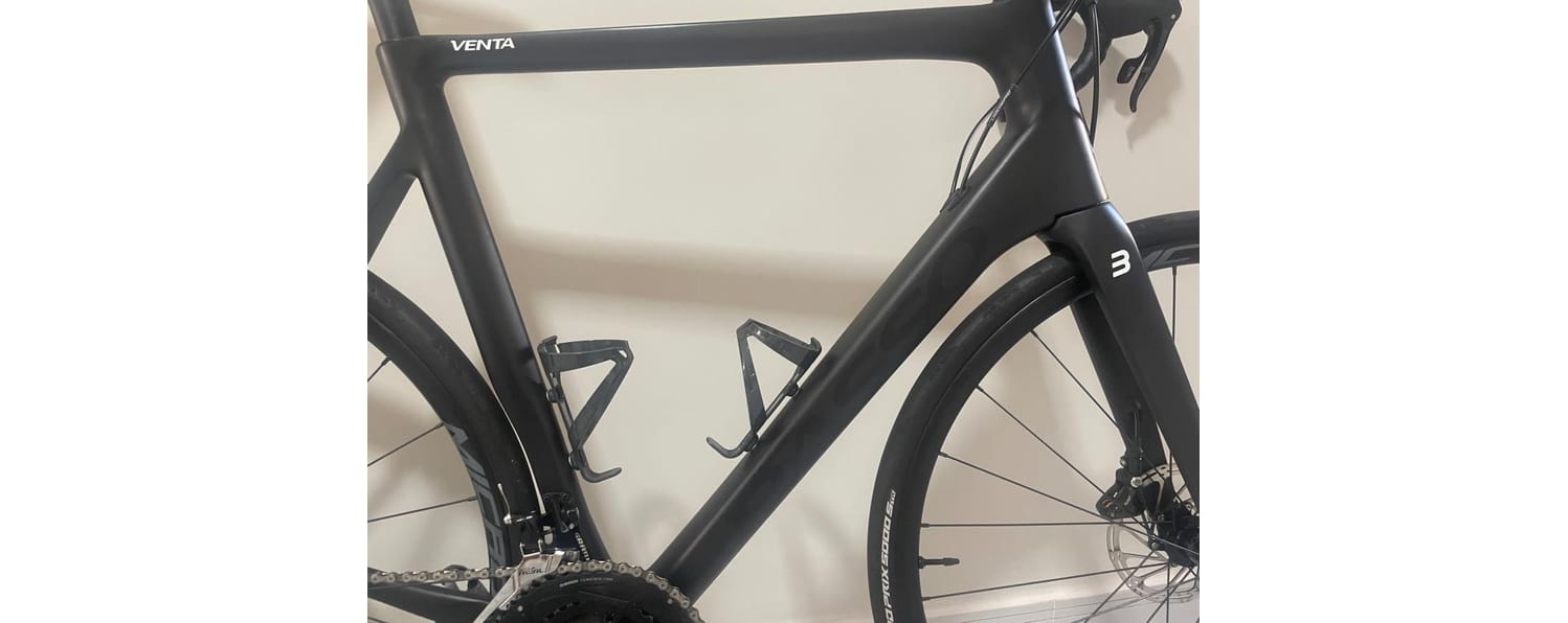 Semexe - Basso Venta 2022