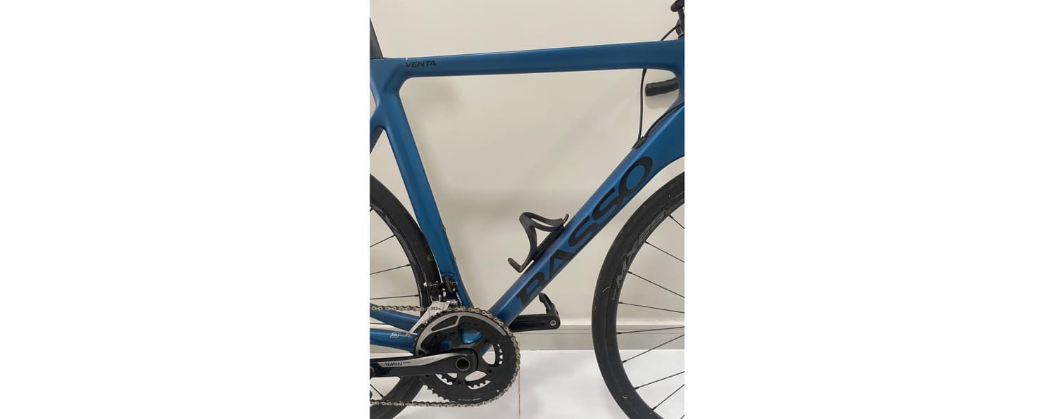 Semexe - Basso Venta 2021