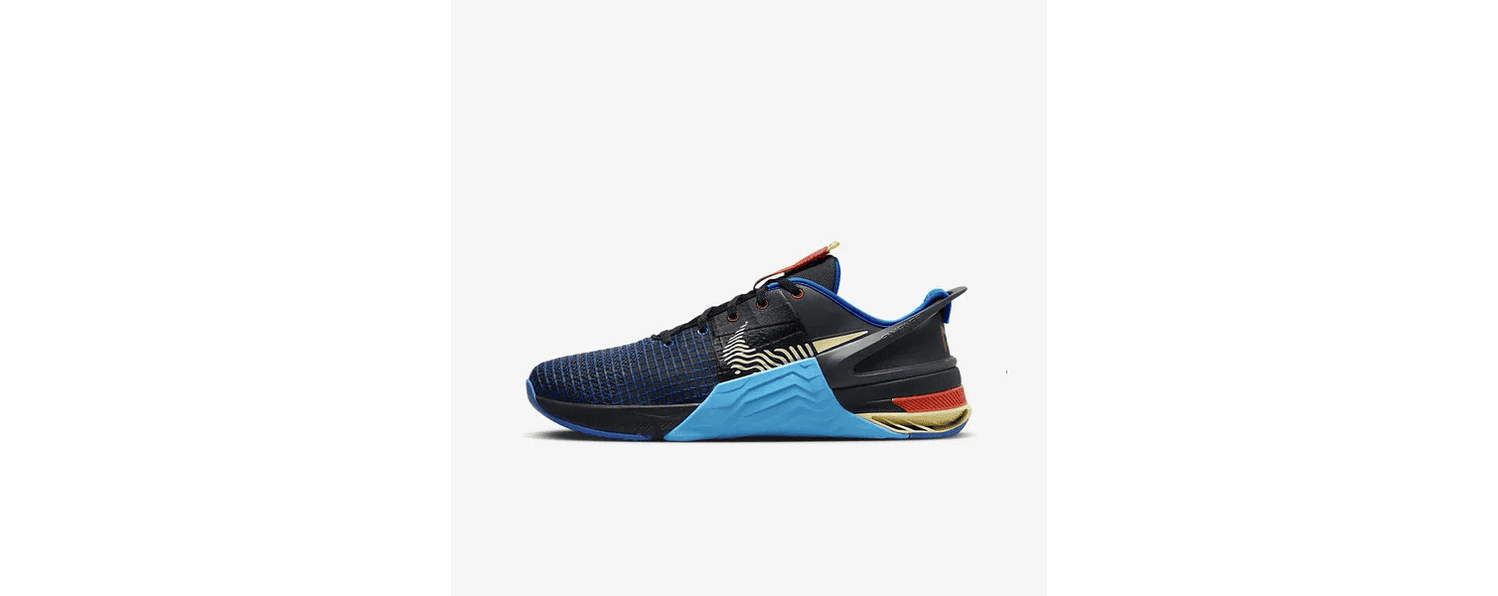 Semexe - Tênis Nike Metcon 8 Flyease Masculino (TAM:44)