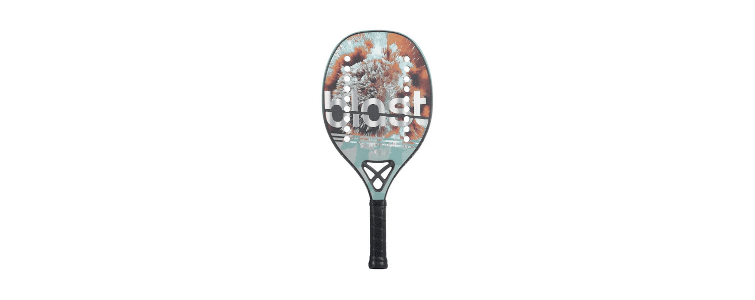スタジオコンポジット WORLD BREAKER 92mm Semexe - Raquete BTR 960 BLAST (MOSTRUÁRIO)