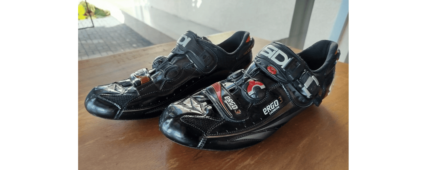 SIDI ロードバイクシューズ　ERGO3 carbon SIDI ロードバイクシューズ ERGO3 carbon SIDI ERGO3 | 自転車