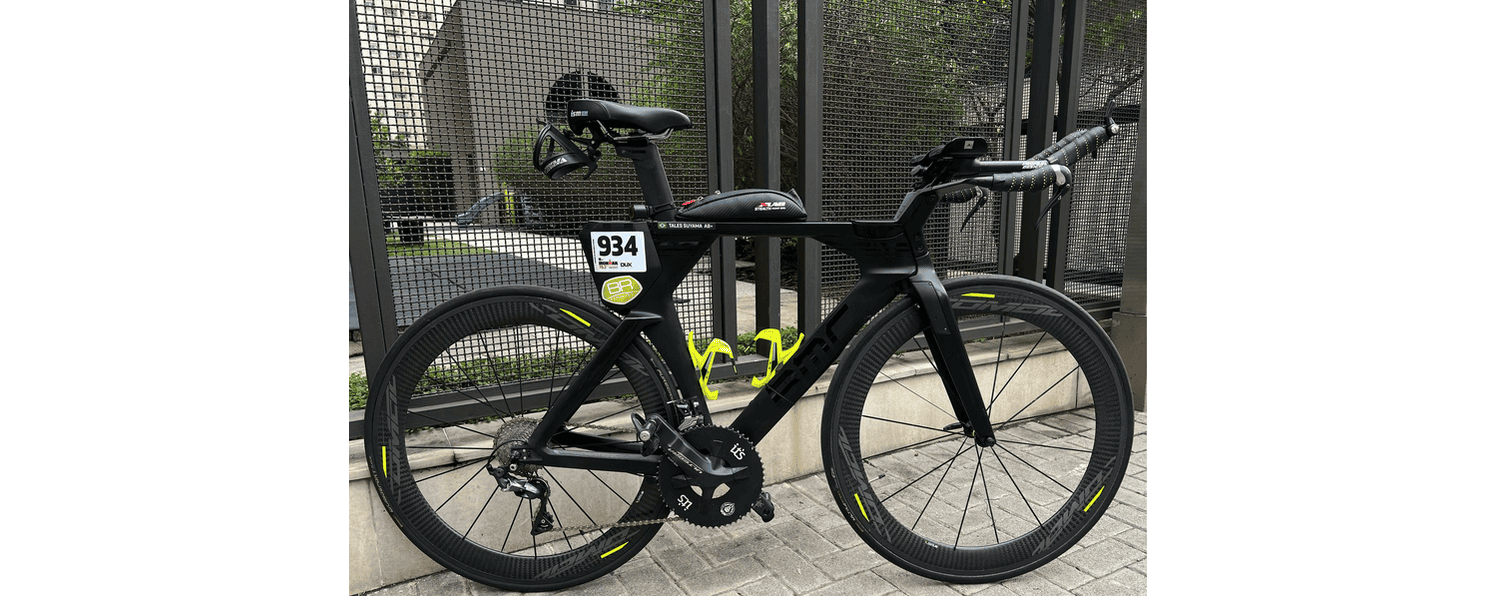 Semexe - BMC BMC Time Machine 01