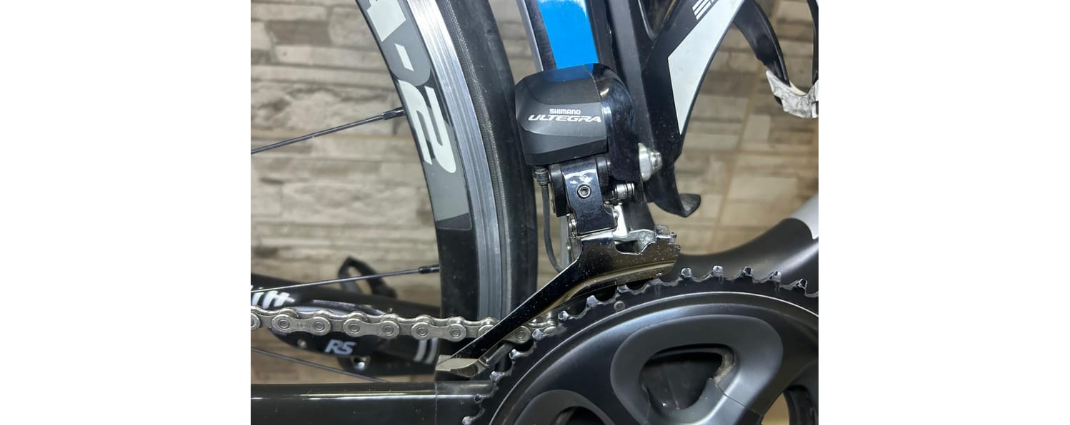Semexe - Giant Propel Advanced 2015