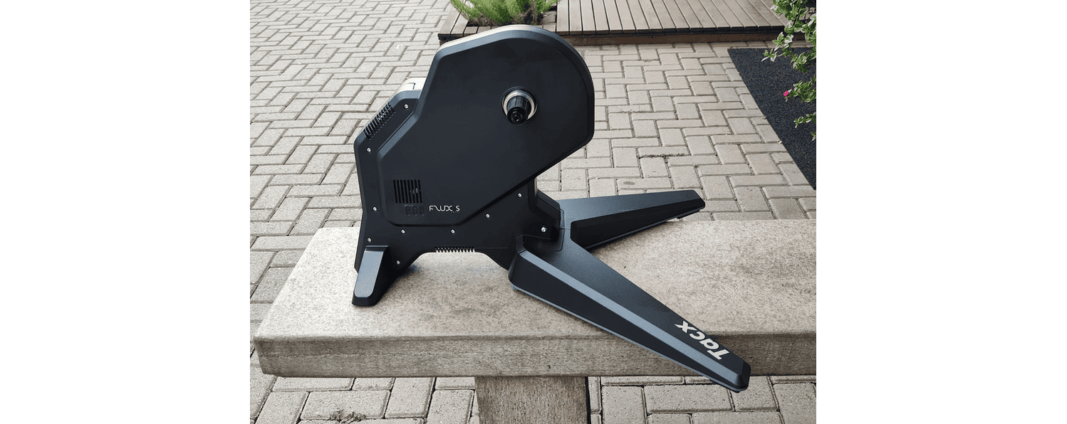 Semexe - ROLO SMART TACX FLUX S NOVO