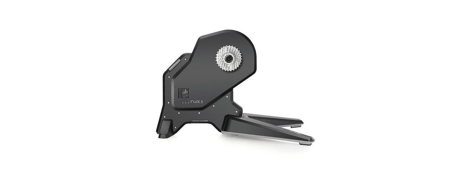 Semexe - ROLO SMART TACX FLUX S NOVO