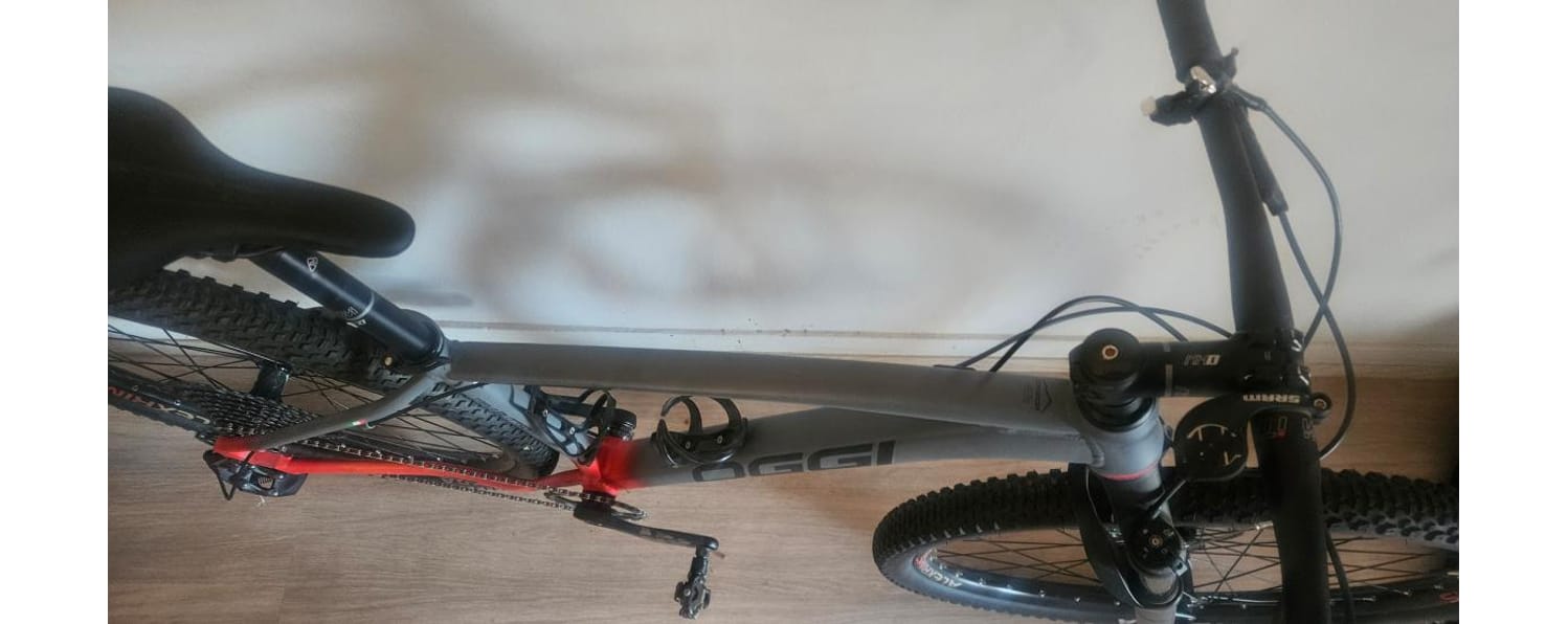Semexe - Oggi Big Wheel 7.5 2022