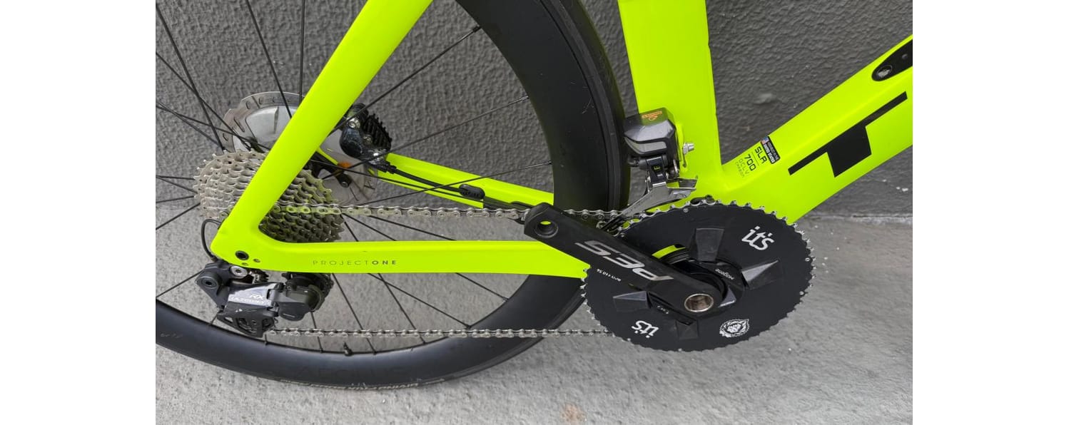 Semexe - Trek TREK MADONE PROJECTONE COM MEDIDOR DE POTÊNCIA 2023 Semexe - Trek TREK MADONE PROJECTONE COM MEDIDOR DE POTÊNCIA 2023