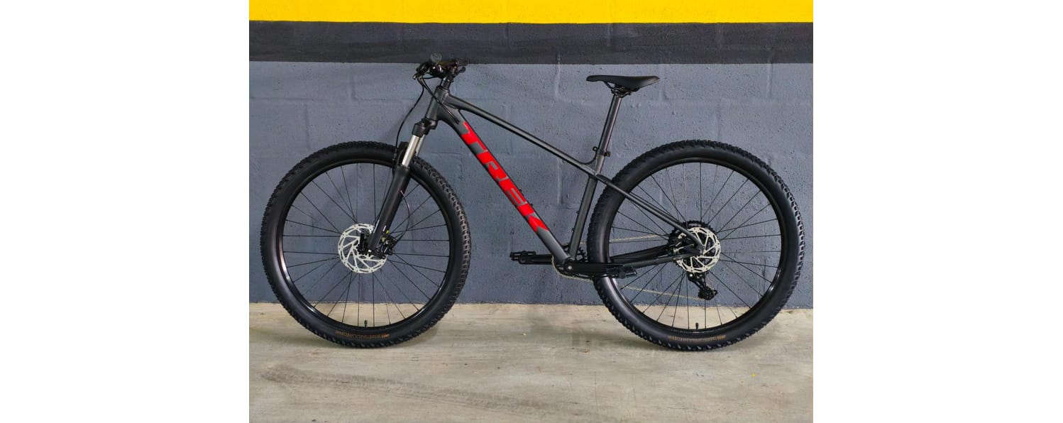 Semexe - Trek Marlin 5 3°ger. 2025