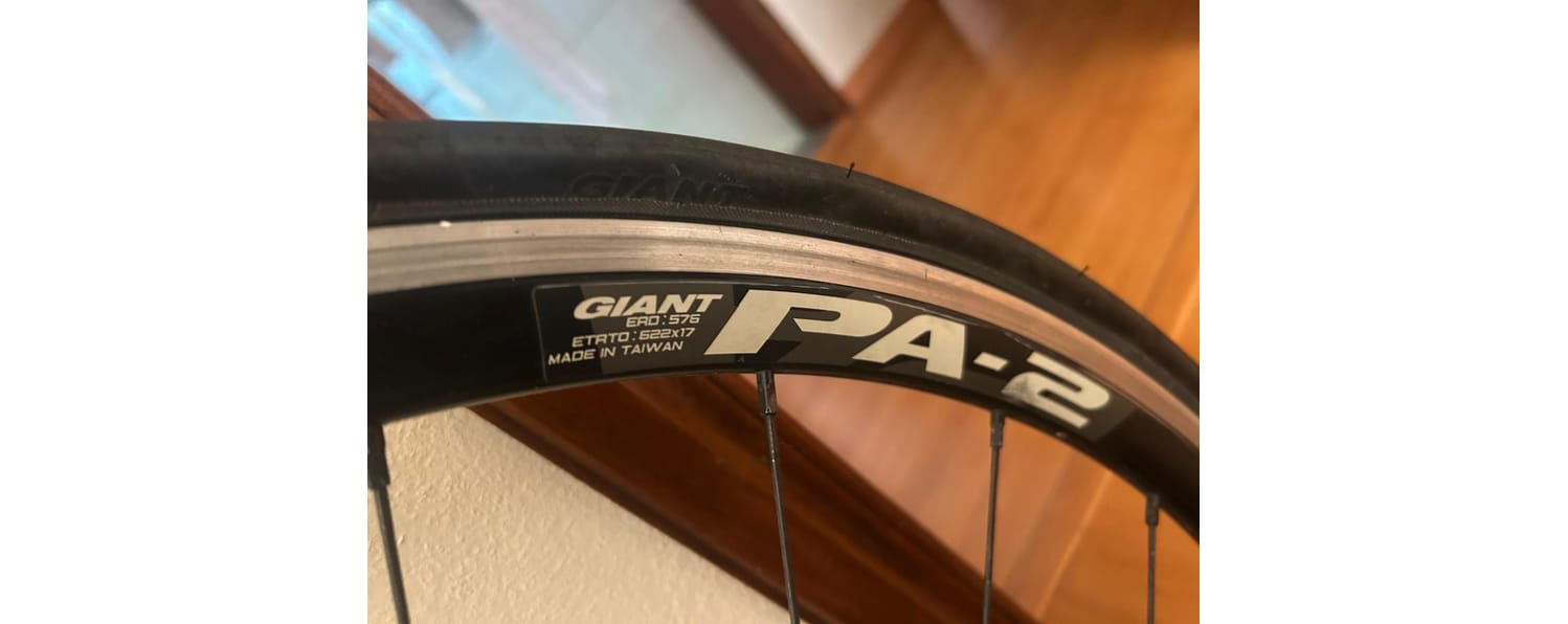 Semexe - Giant Propel Advanced 2015