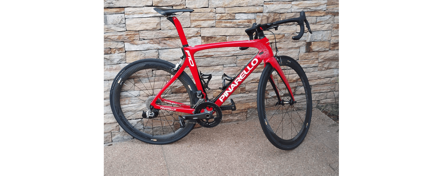 Semexe - Pinarello Dogma F10 2017