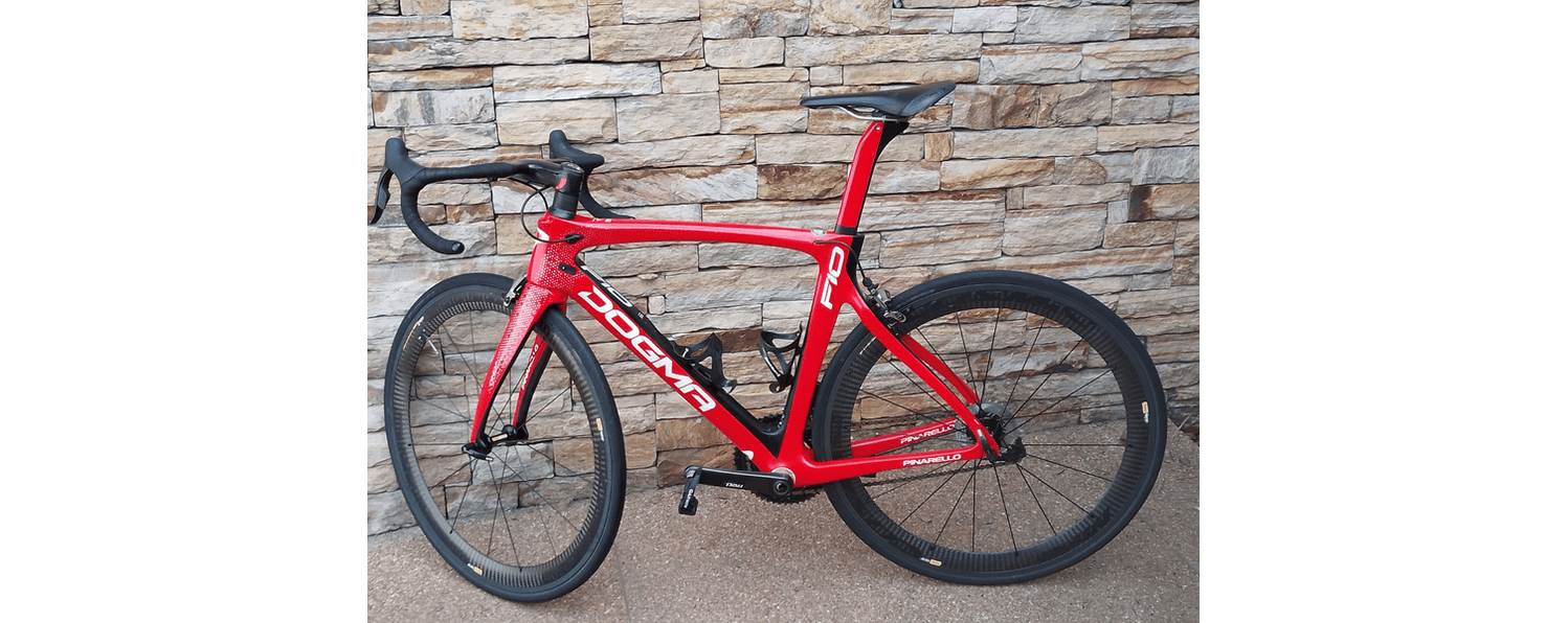 Semexe - Pinarello Dogma F10 2017