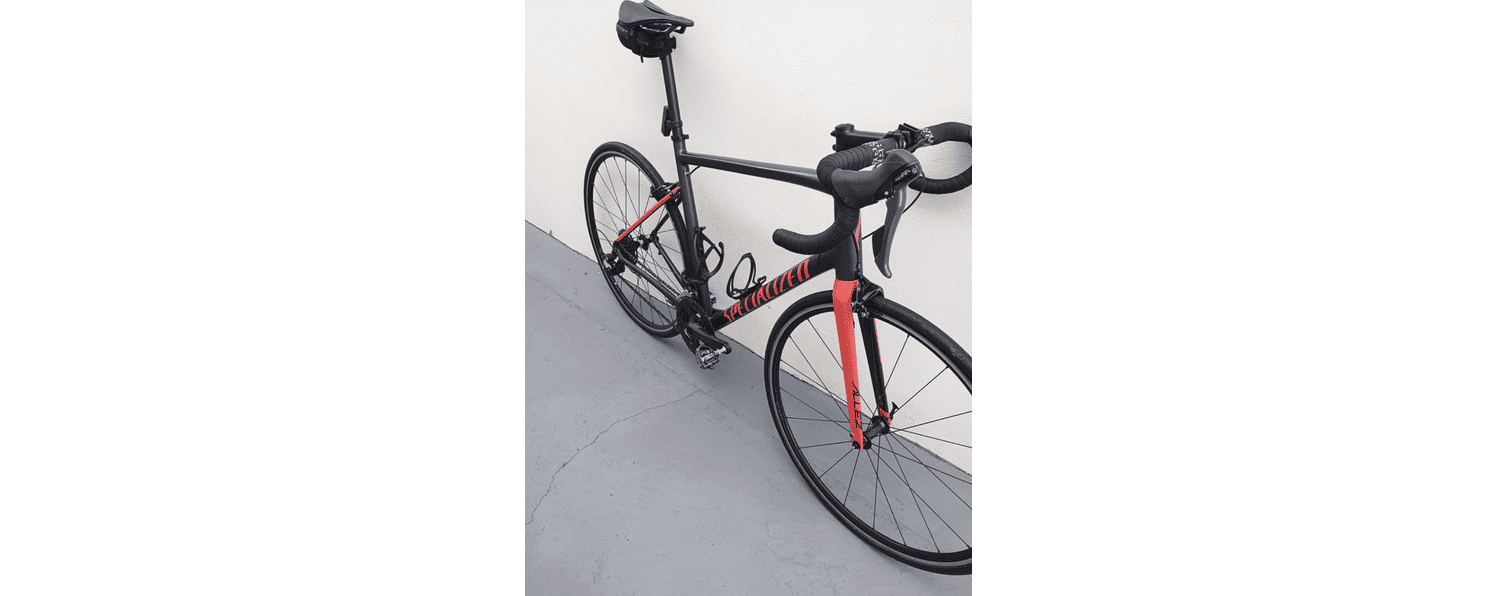 Semexe - Specialized Allez Sport 2018