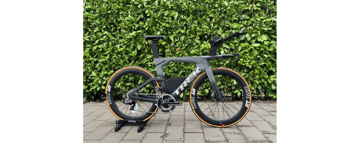 Semexe - Trek Speed Concept SLR9 2024