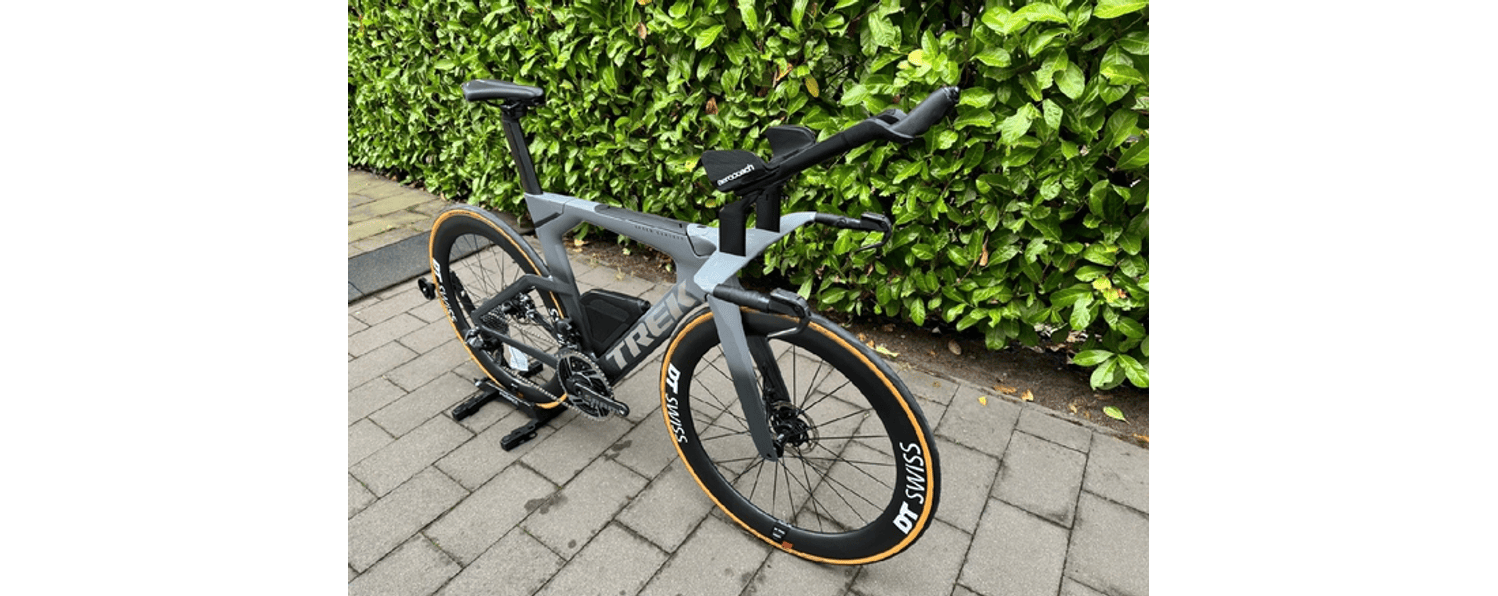 う*ギ様 TREK Speed concept SpartacusサイズM Semexe - Trek Speed Concept SLR9 2024