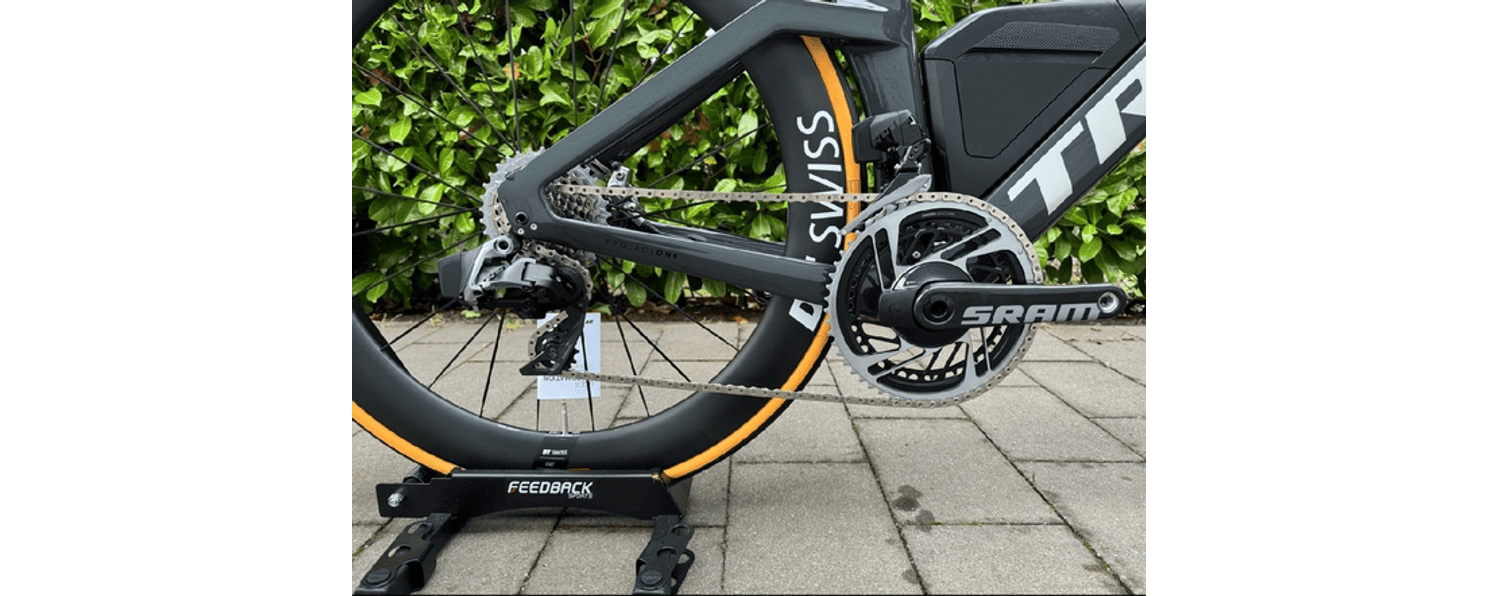 Semexe - Trek Speed Concept SLR9 2024
