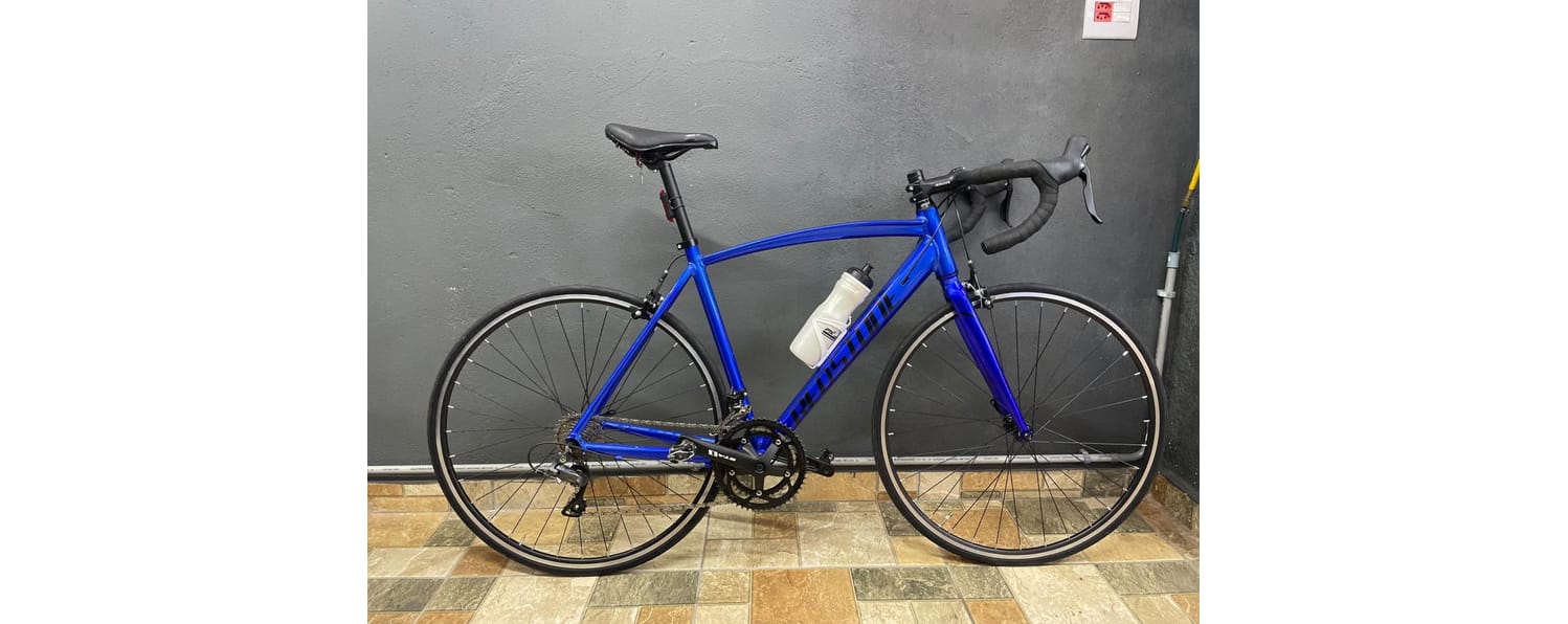 Semexe - RedStone Snake 2021