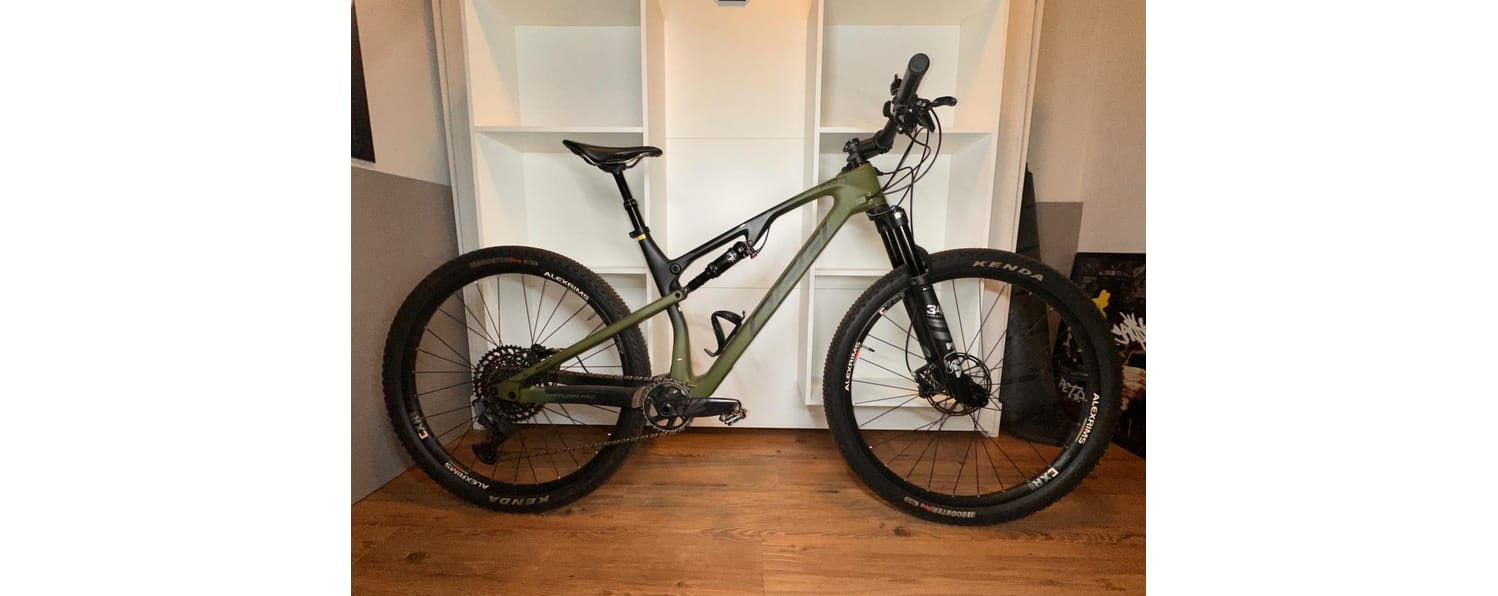 Semexe - Oggi Cattura Pro T-20 GX 2023