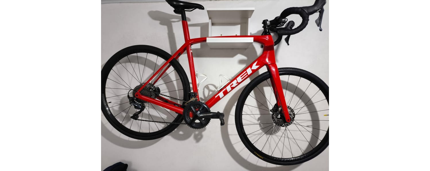 Semexe - Trek Domane SL6 2021