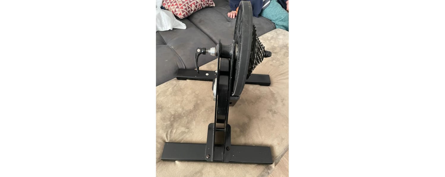 Semexe - Rolo de treino ThinkRider A1