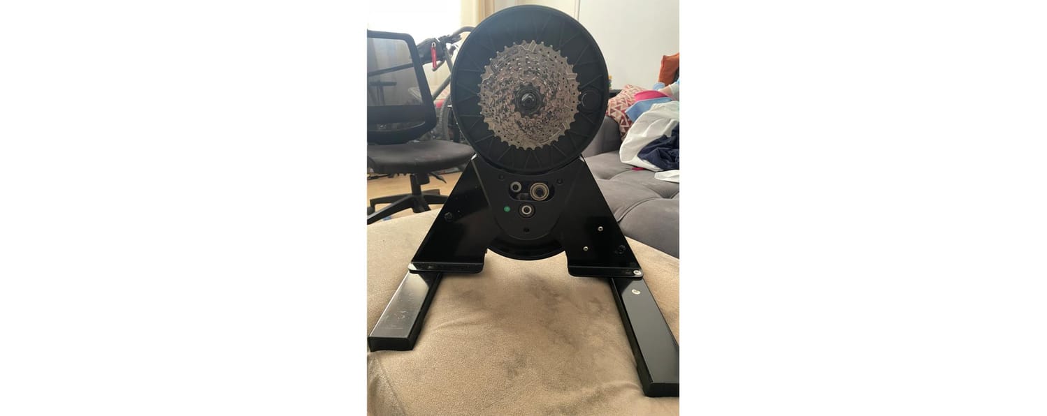 Semexe - Rolo de treino ThinkRider A1