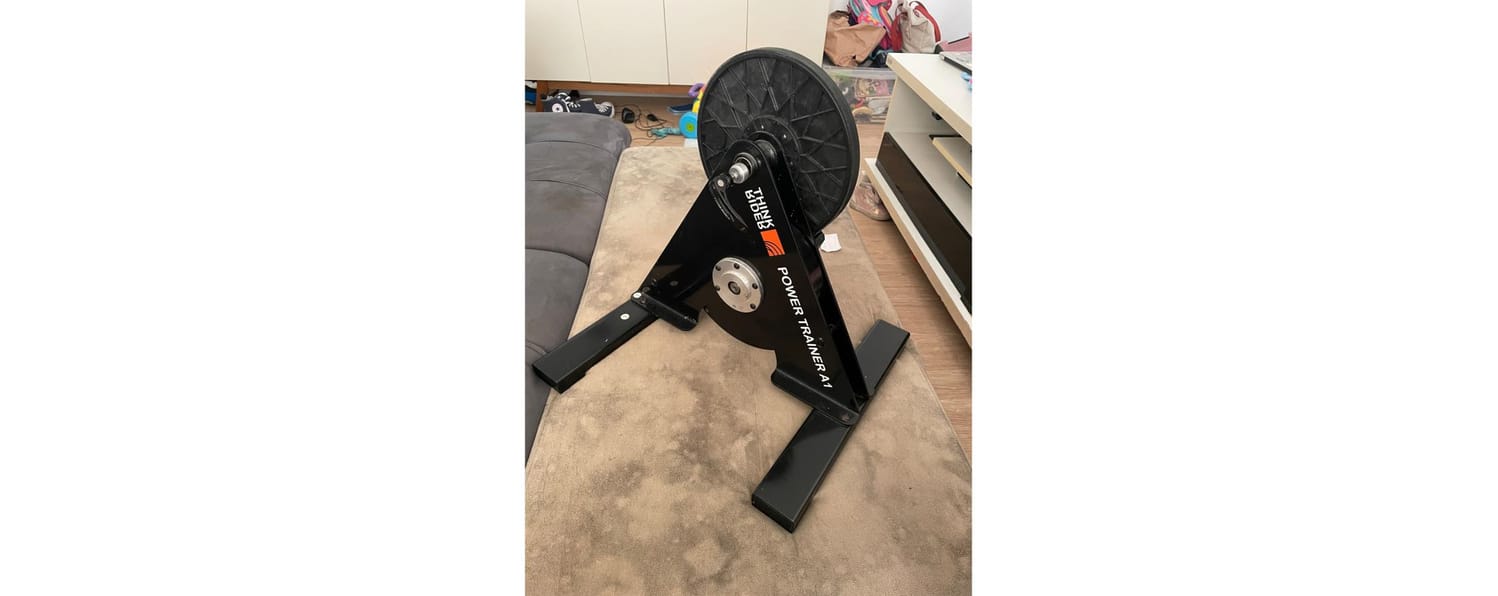 Semexe - Rolo de treino ThinkRider A1
