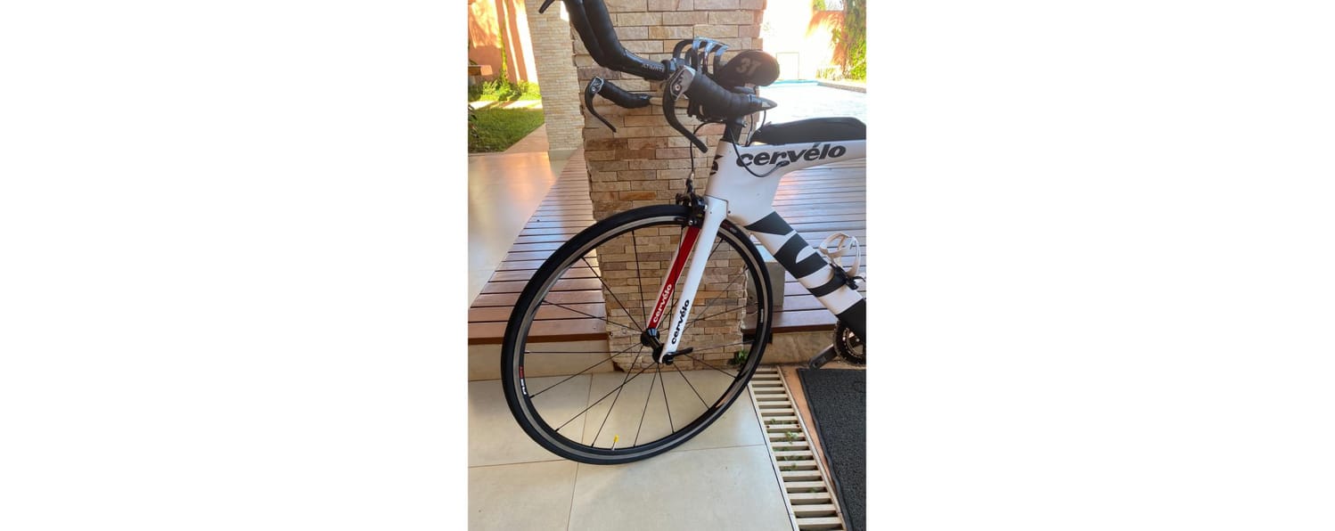 Semexe - Cervelo p3 2014
