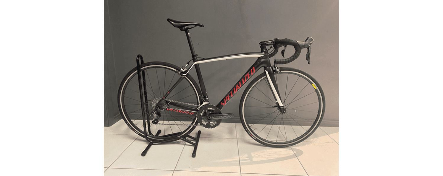 Semexe - Specialized TARMAC SL4 2014