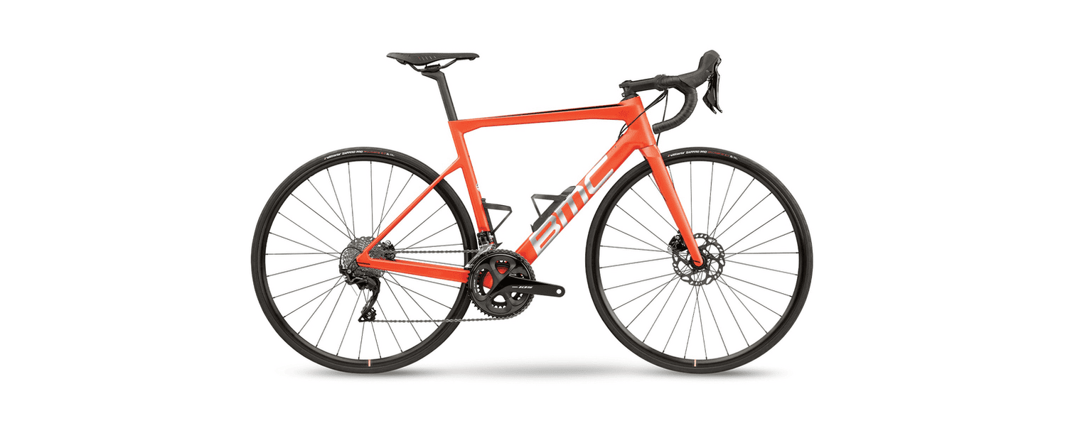 自転車本体 BMC SLR FOUR 2021 size 51 Semexe - BMC BMC Teammachine