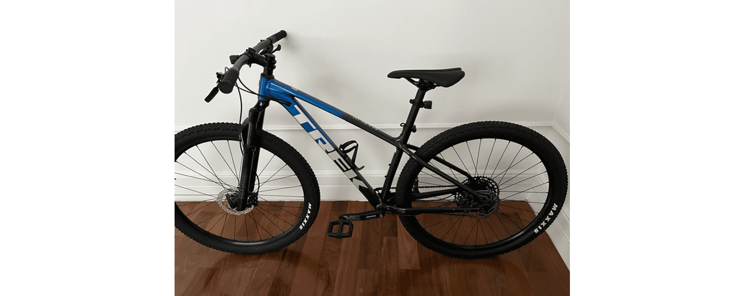 Semexe - Trek Marlin 8 2022