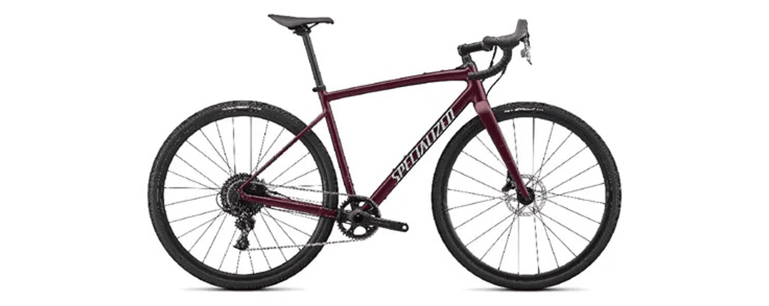 Semexe - Specialized Diverge E5 Comp 2022