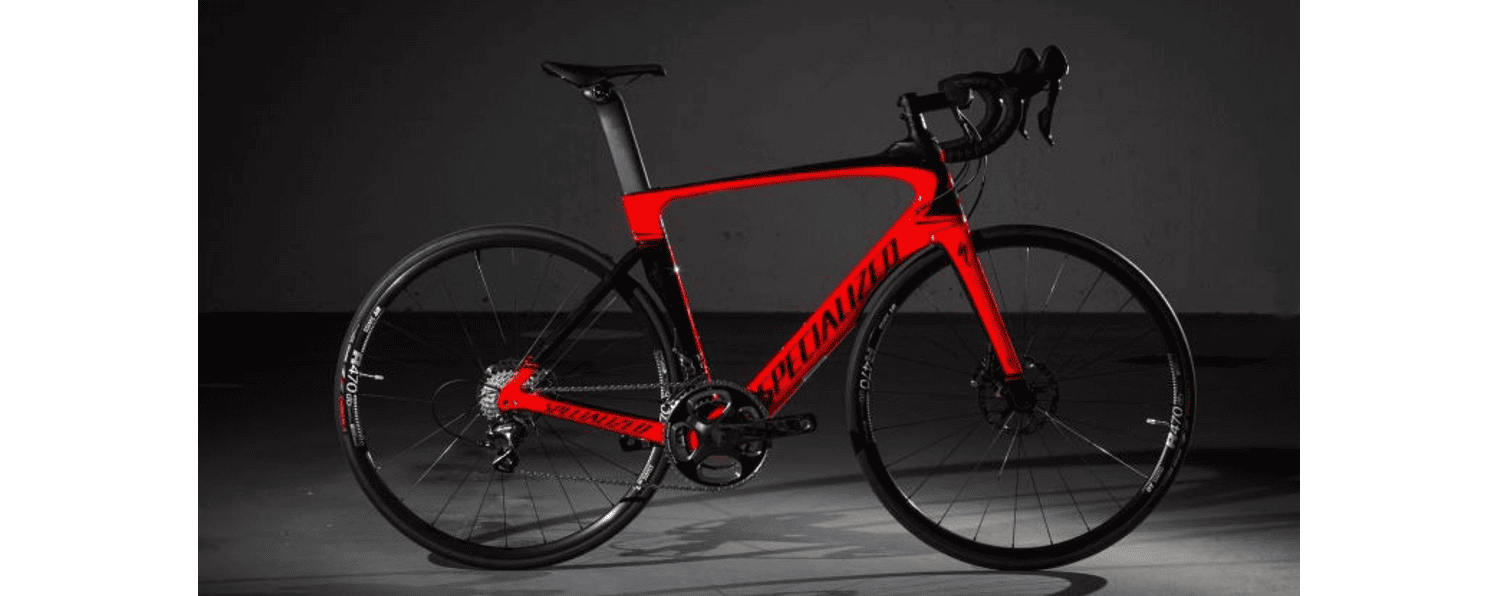Semexe - Specialized Venge ViAS Expert Disc Ultegra 2017