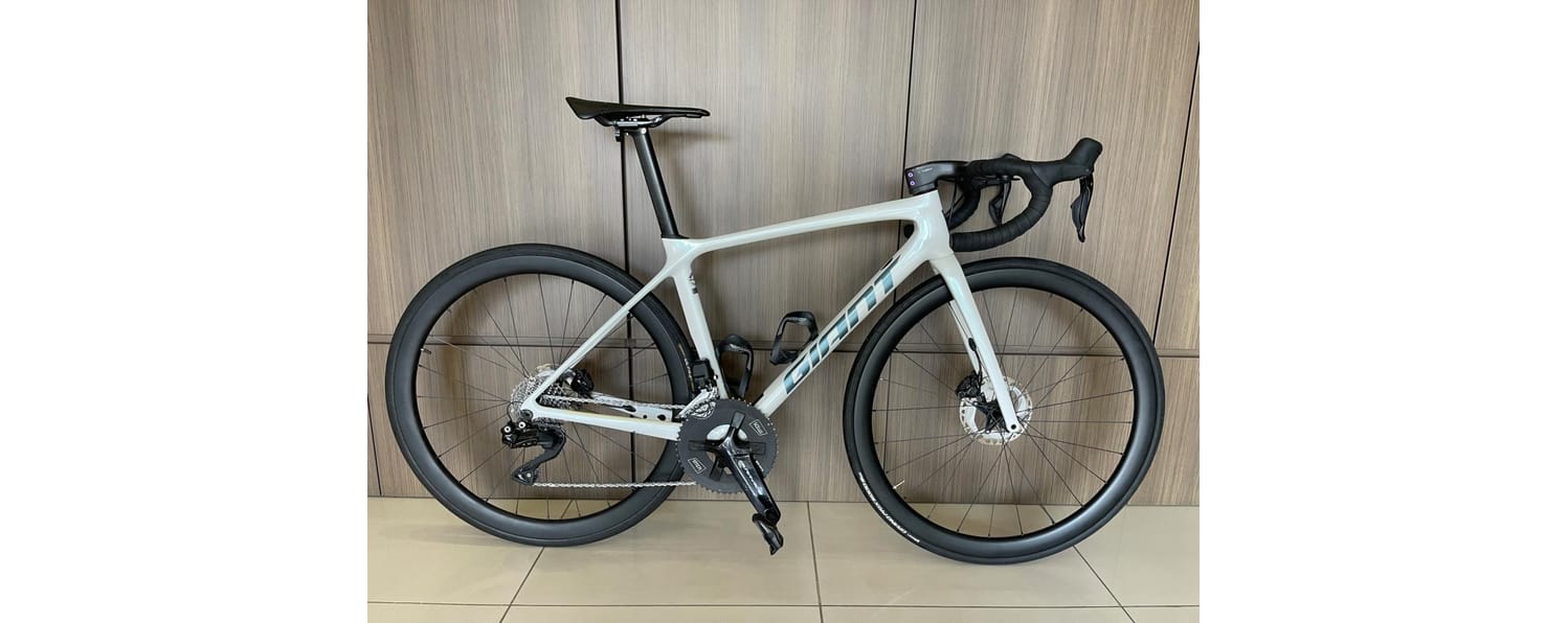 Semexe - Giant Tcr advanced 2023