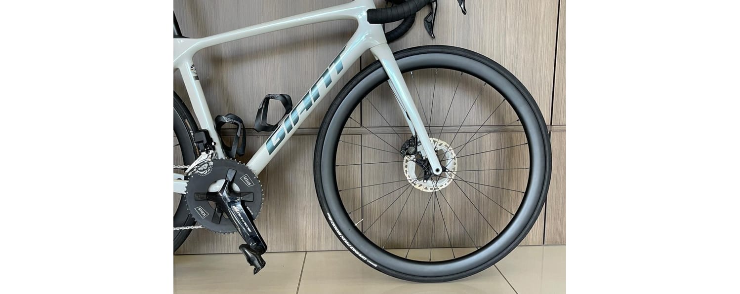 Semexe - Giant Tcr advanced 2023