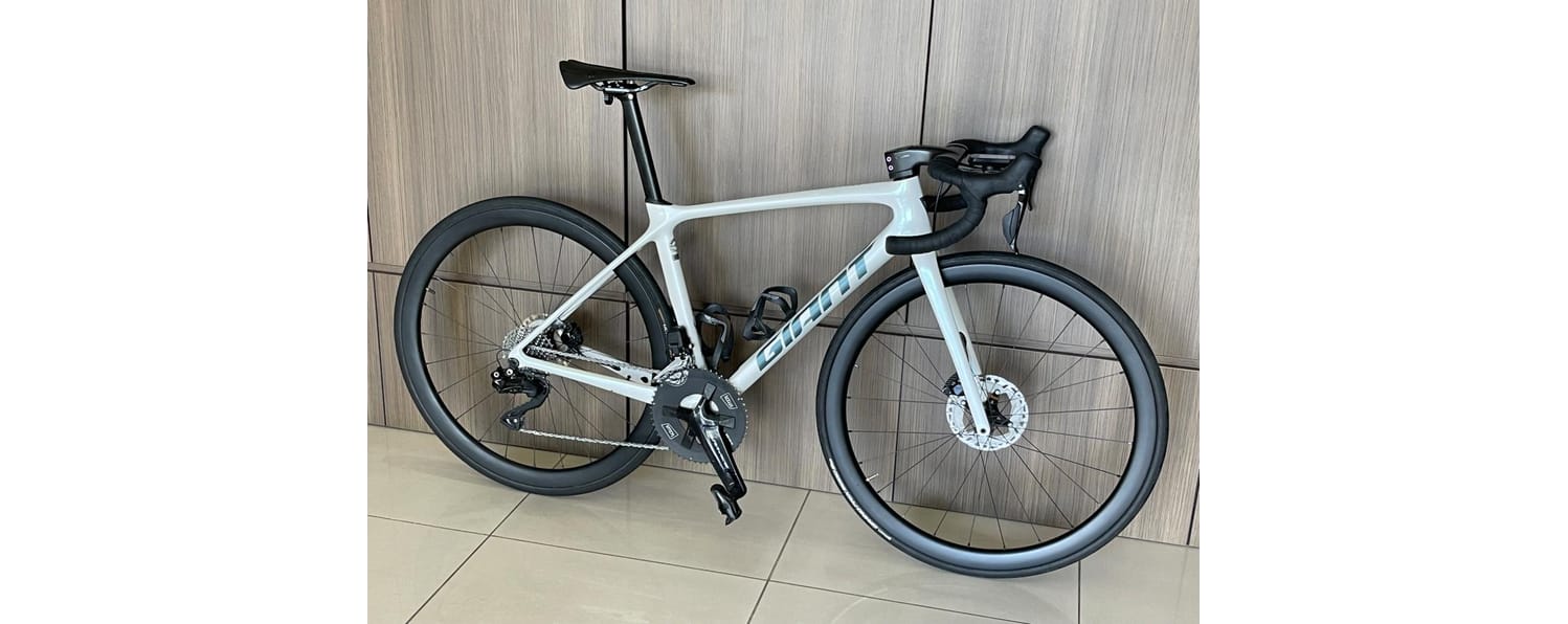 Semexe - Giant Tcr advanced 2023