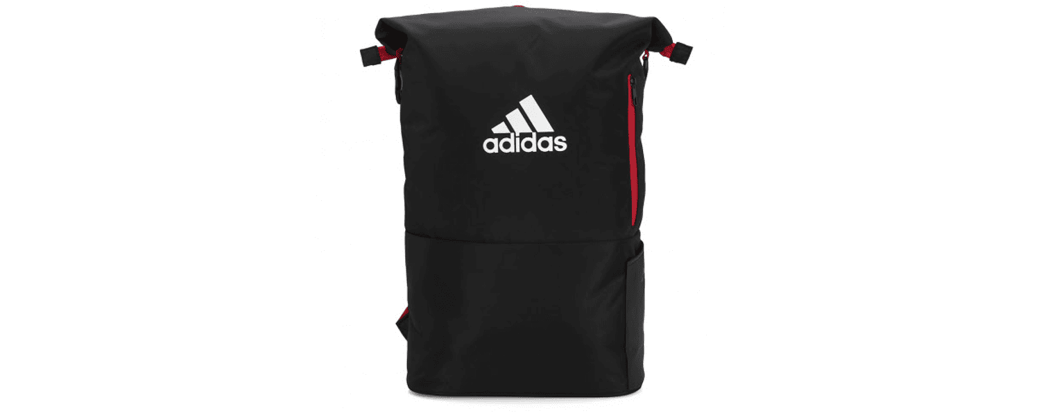 Semexe - Mochila Adidas Multigame Tamanho:UN