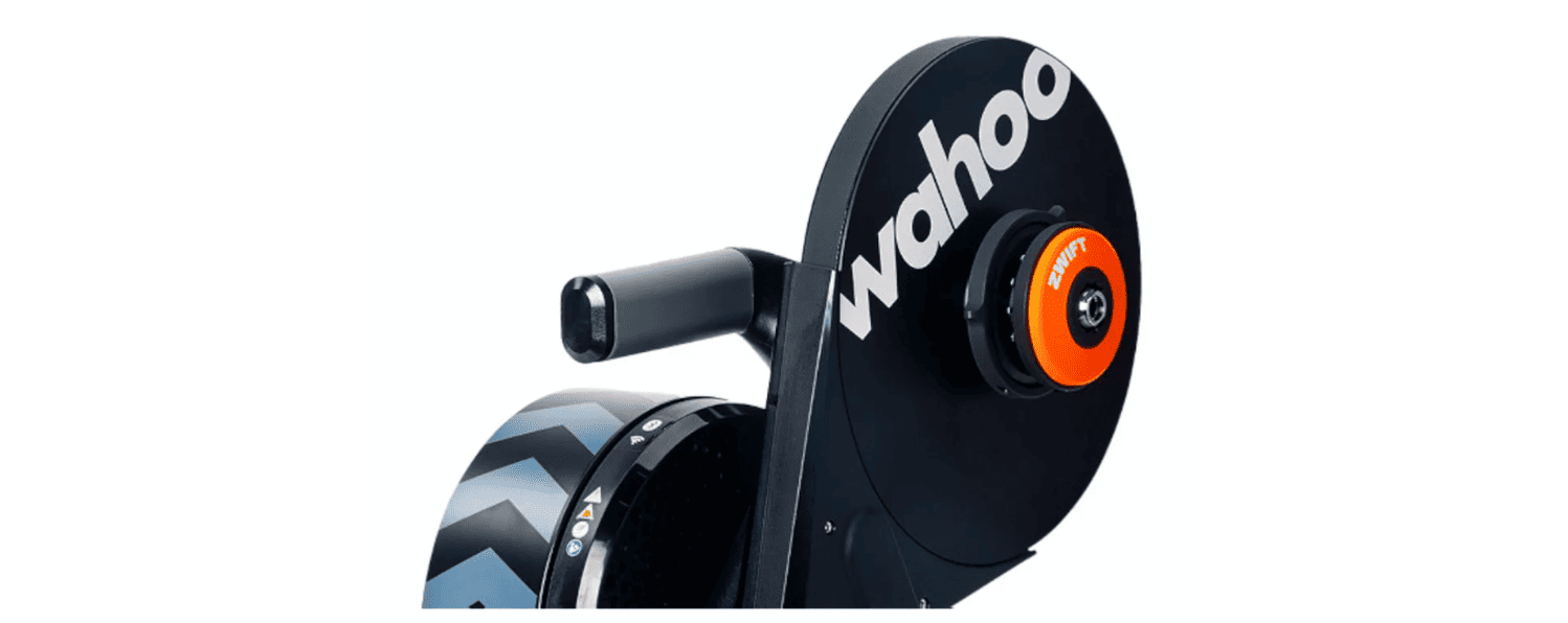 Semexe - Wahoo Fitness KICKR CORE Zwift One - Zwift Cog V2