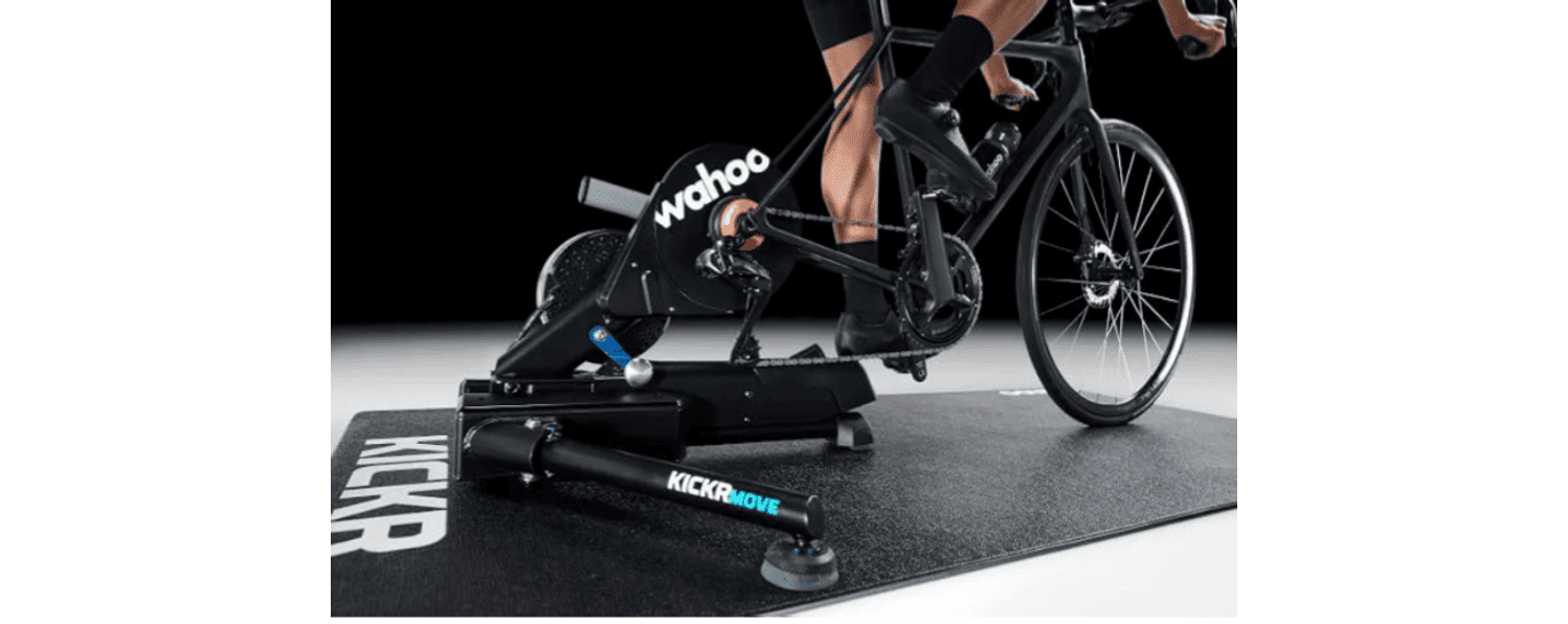 Semexe - Wahoo Fitness KICKR CORE Zwift One - Zwift Cog V2